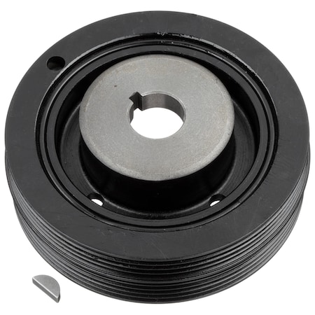 Atp Engine Harmonic Balancer, 102126 102126